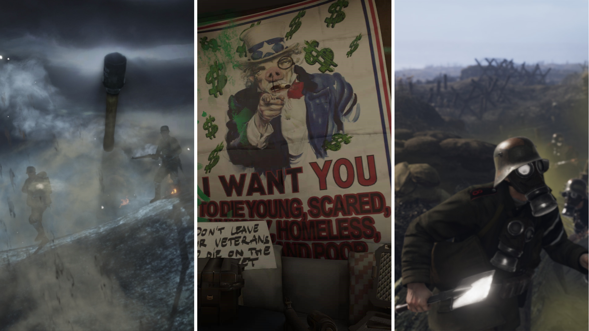 realistic shooters