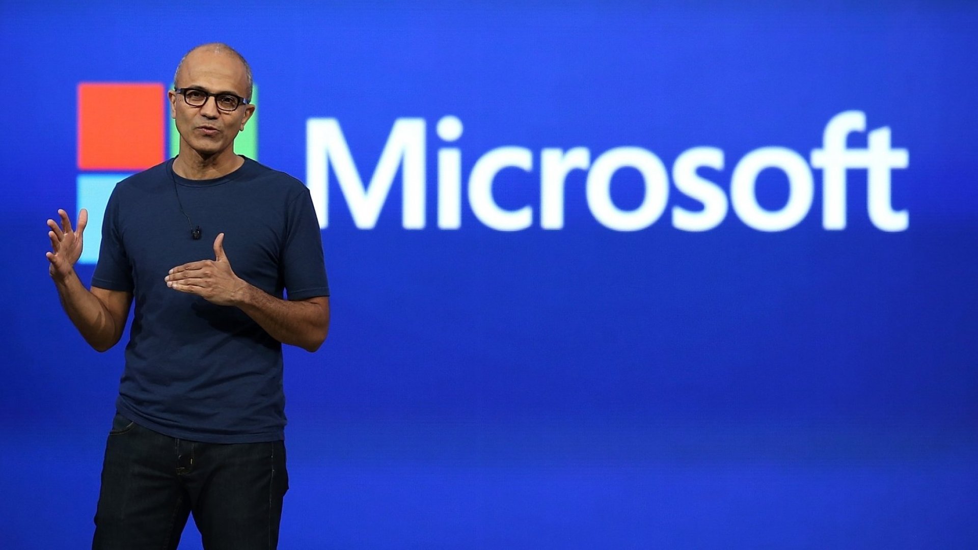 satya nadella getty feature