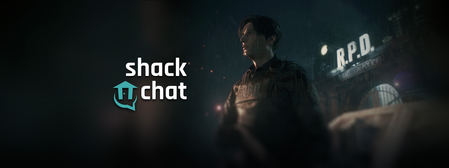 shack chat what game are you playing for halloween 2025 feature