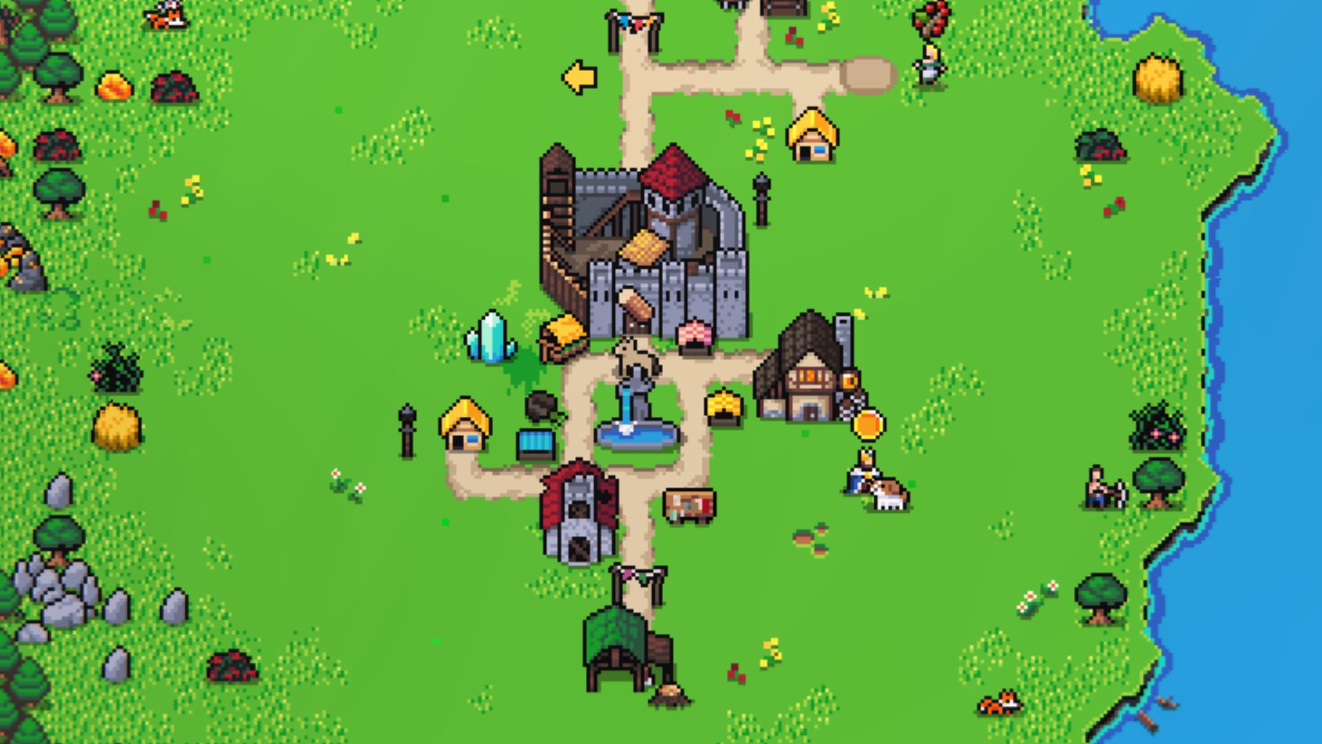super fantasy kingdom sacrifice