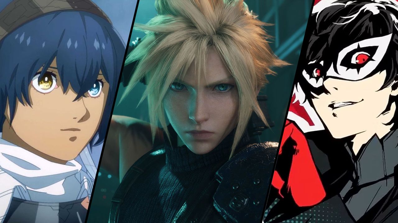 Debate: What’s the greatest JRPG soundtrack of all time?