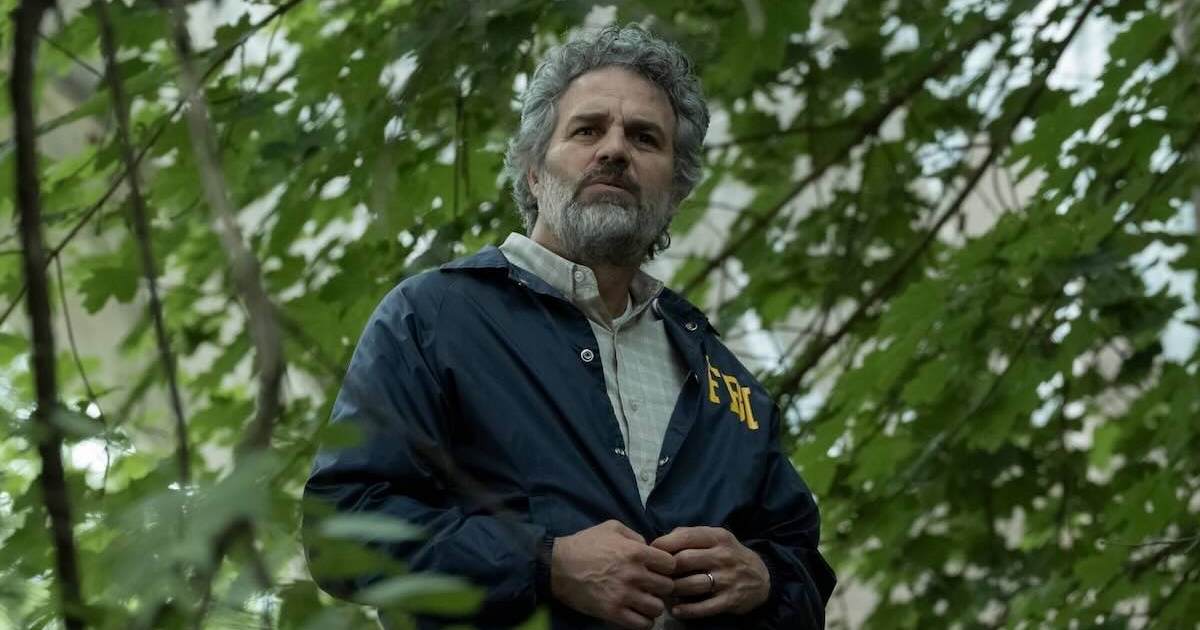 task ruffalo