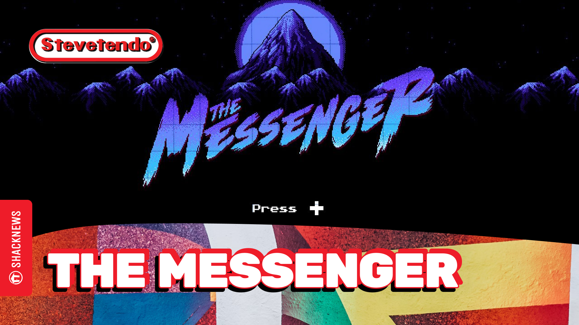 themessenger feature