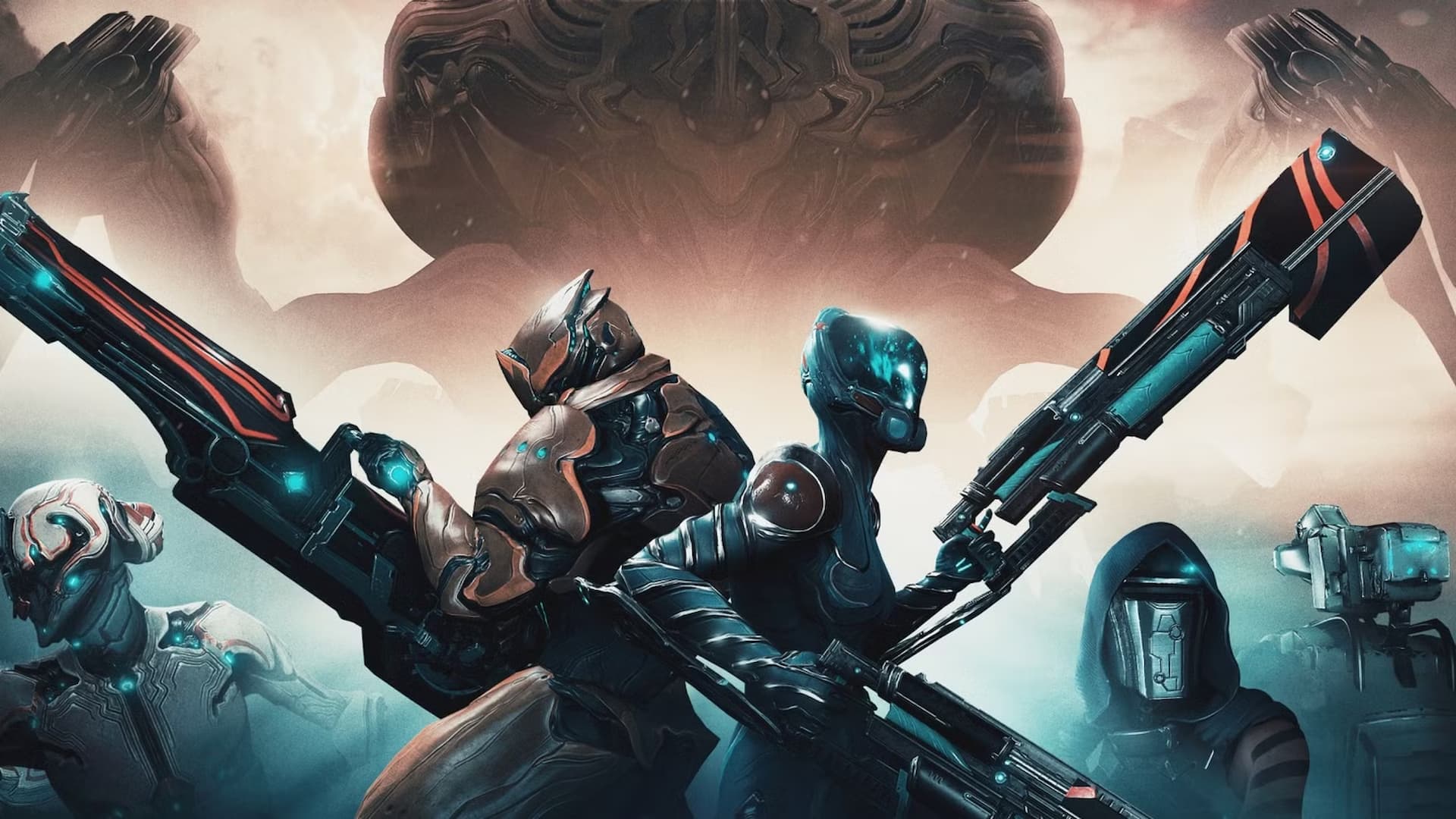 warframe archguns featured feature