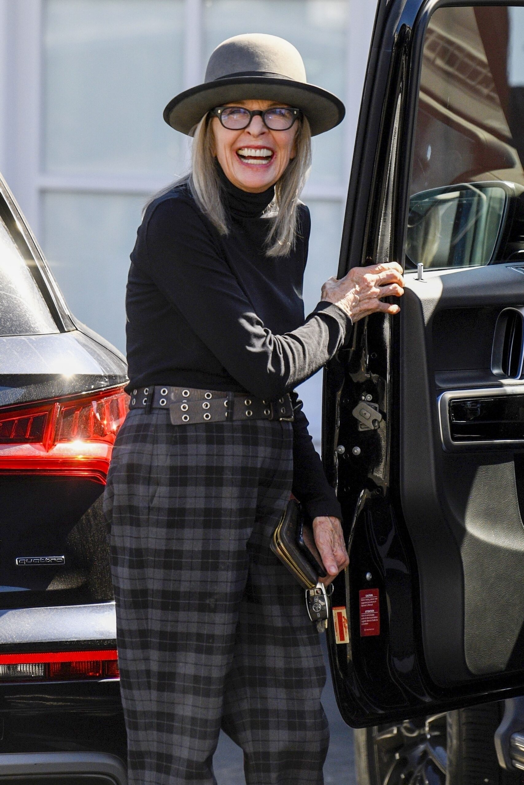 diane keaton