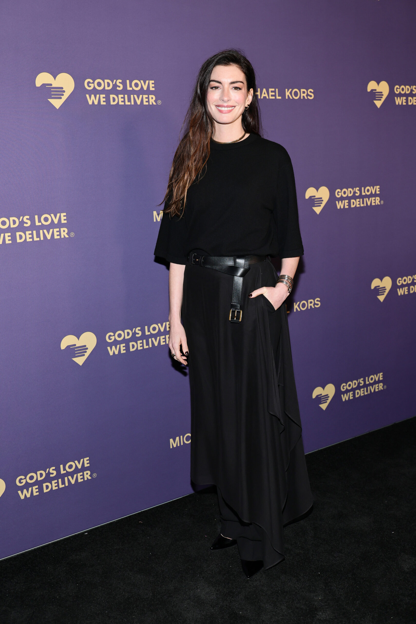 god's love we deliver 2025 golden heart awards