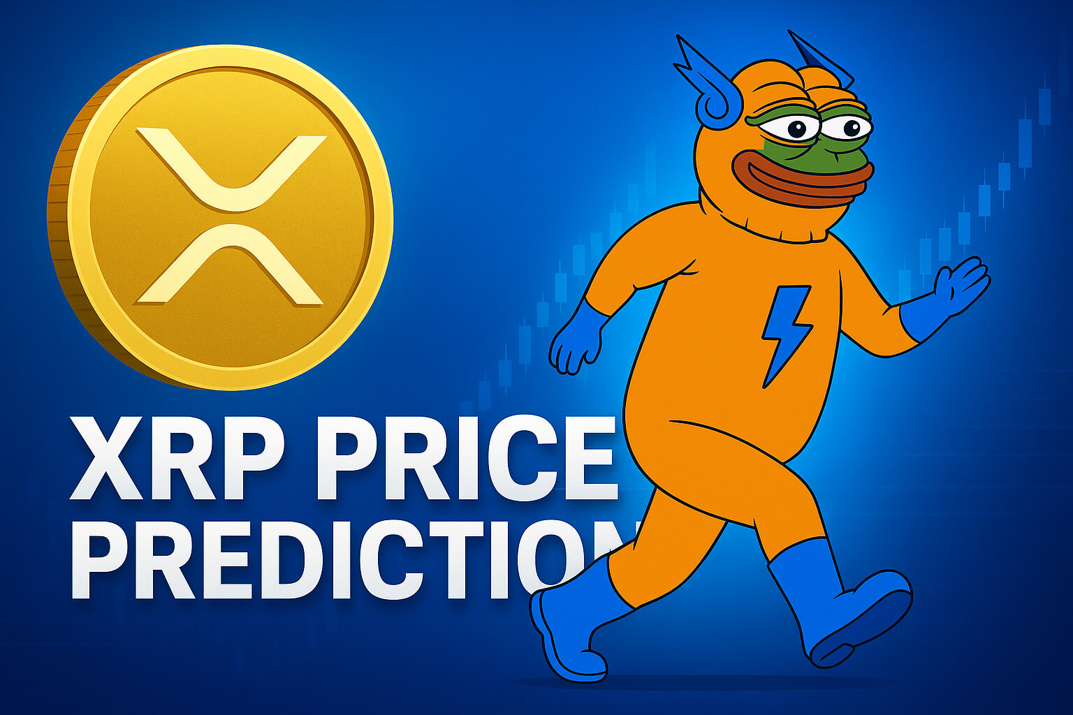 xrp price prediction after rate cut why hyper could be next 1000x crypto ed5e36