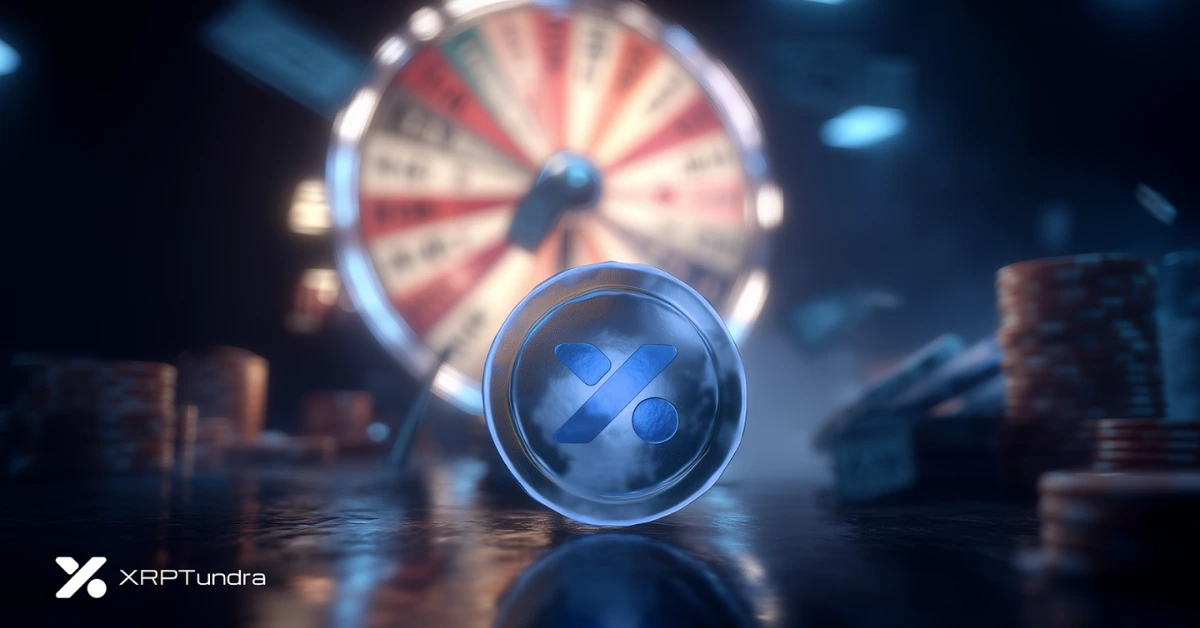 xrp tundraa