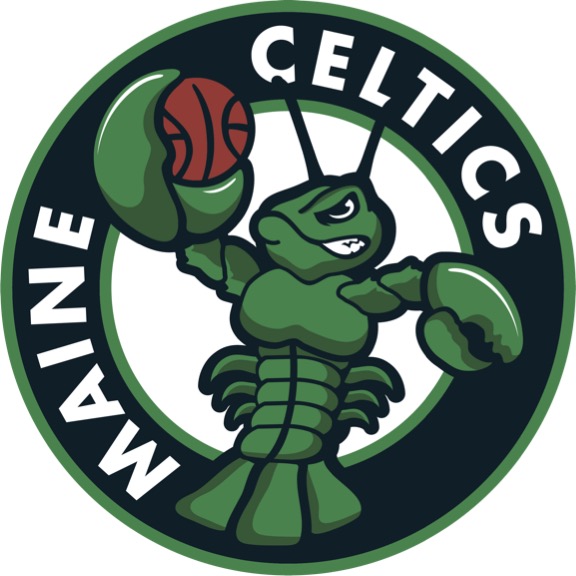 1022877499 maine celtics logo