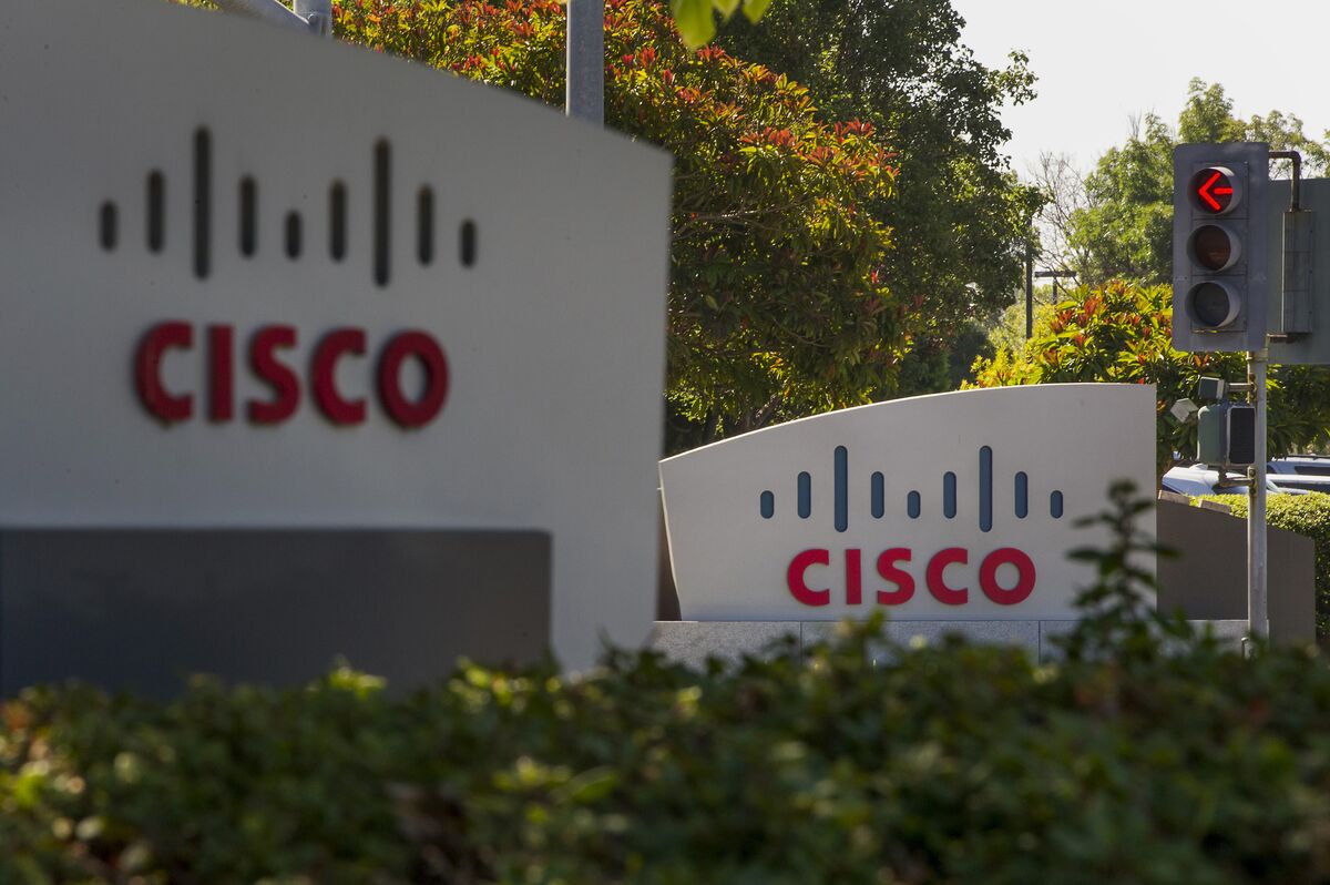 Stock Movers: Cisco Soars; AMD, On End Higher (Podcast)