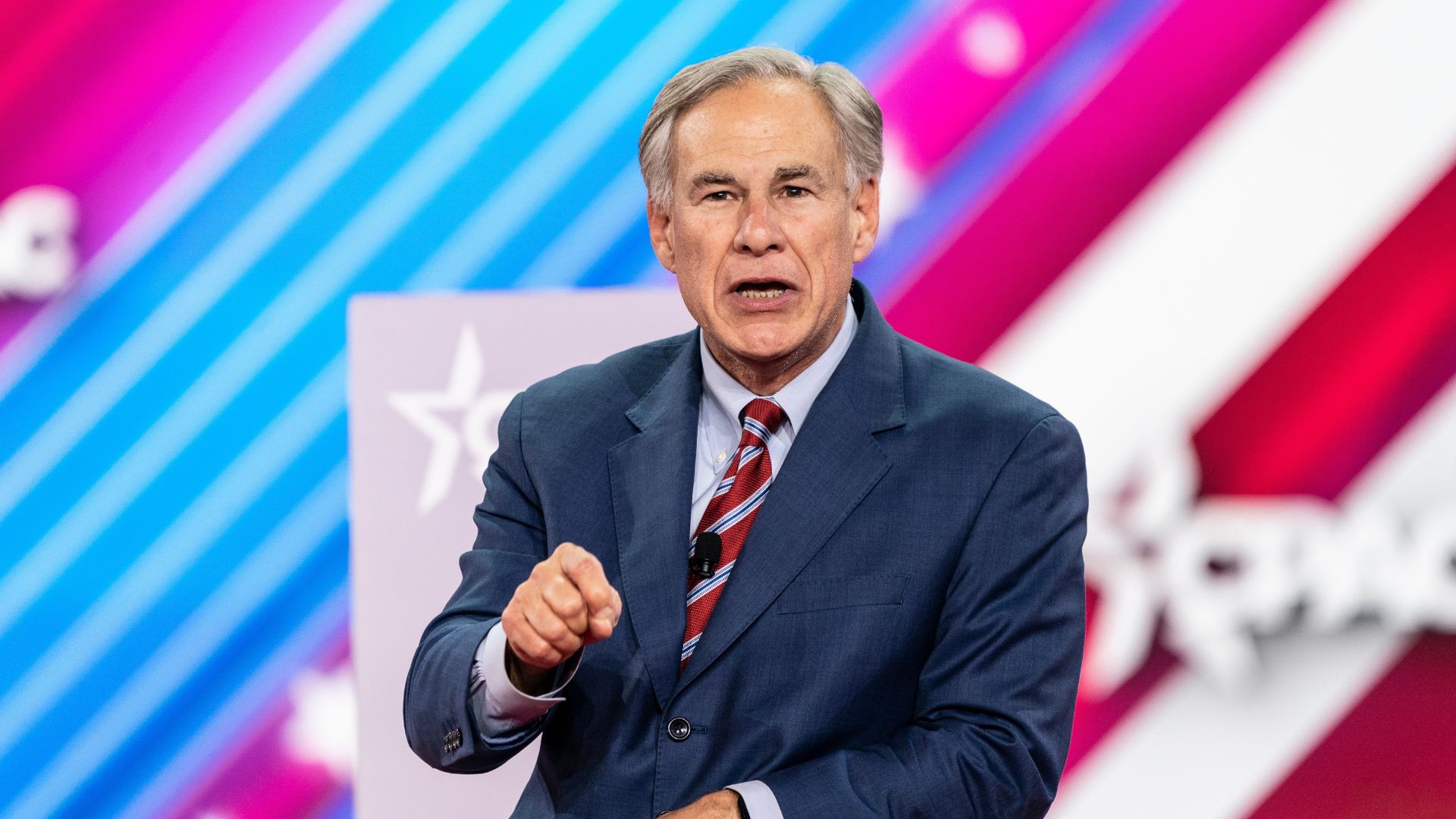 Muslim Brotherhood Declared Foreign Terrorist Organizations in Texas by Gov Greg Abbott [WATCH]