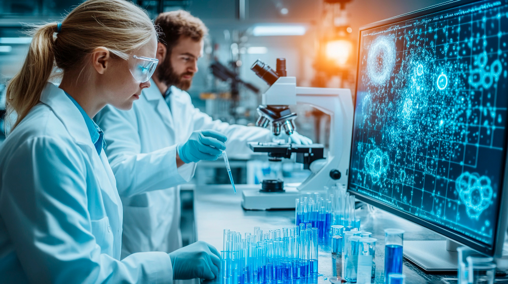 BioNxt Reports “Intention to Grant” Patent Notification from the European Patent Office for Its Oral Cladribine Sublingual Thin-Film as the Multiple Sclerosis Market Shifts Toward Patient-Friendly Therapies