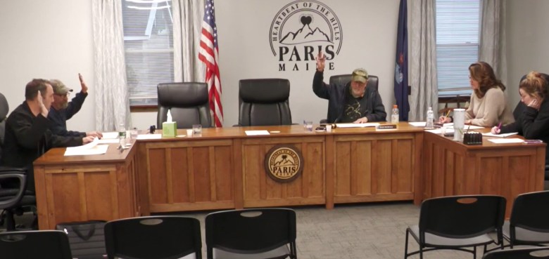 25.10.30 paris resignation