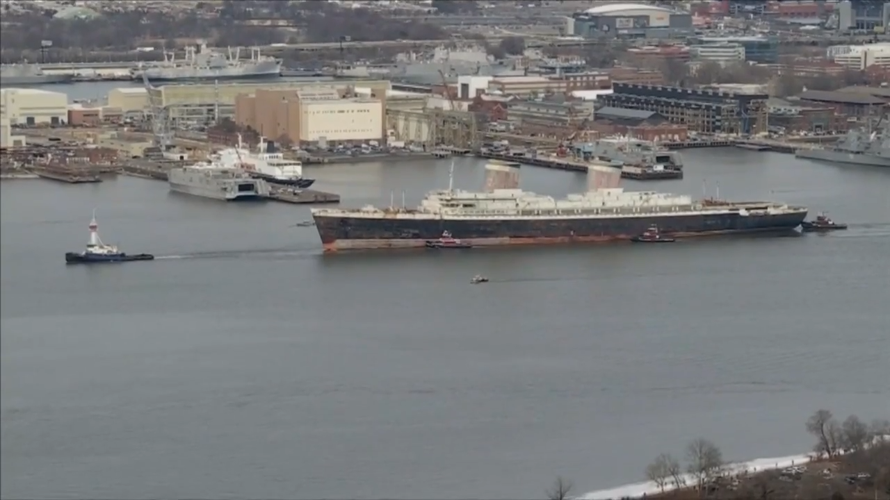 250220 ss united states final voyage