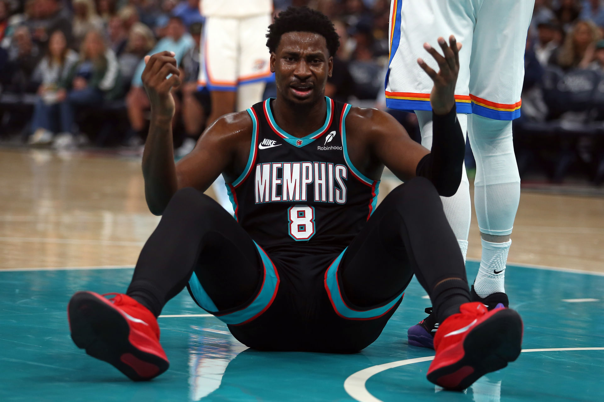 Memphis Grizzlies Injury Report: Massive Jaren Jackson Jr. Update as 6 Listed vs Nuggets (Nov. 24)