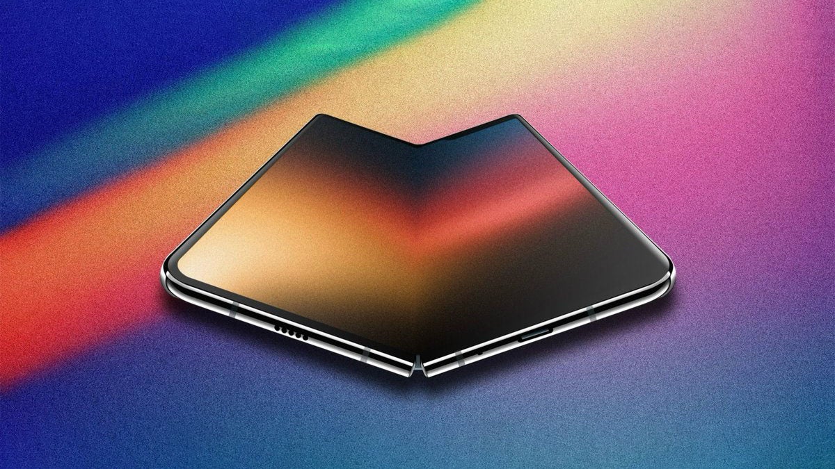 apple may drop a key feature from the iphone fold to bring back something everyone loves