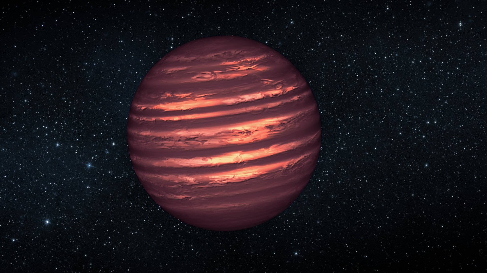 artists conception of a brown dwarf like 2massj22282889 431026 20251102 002501