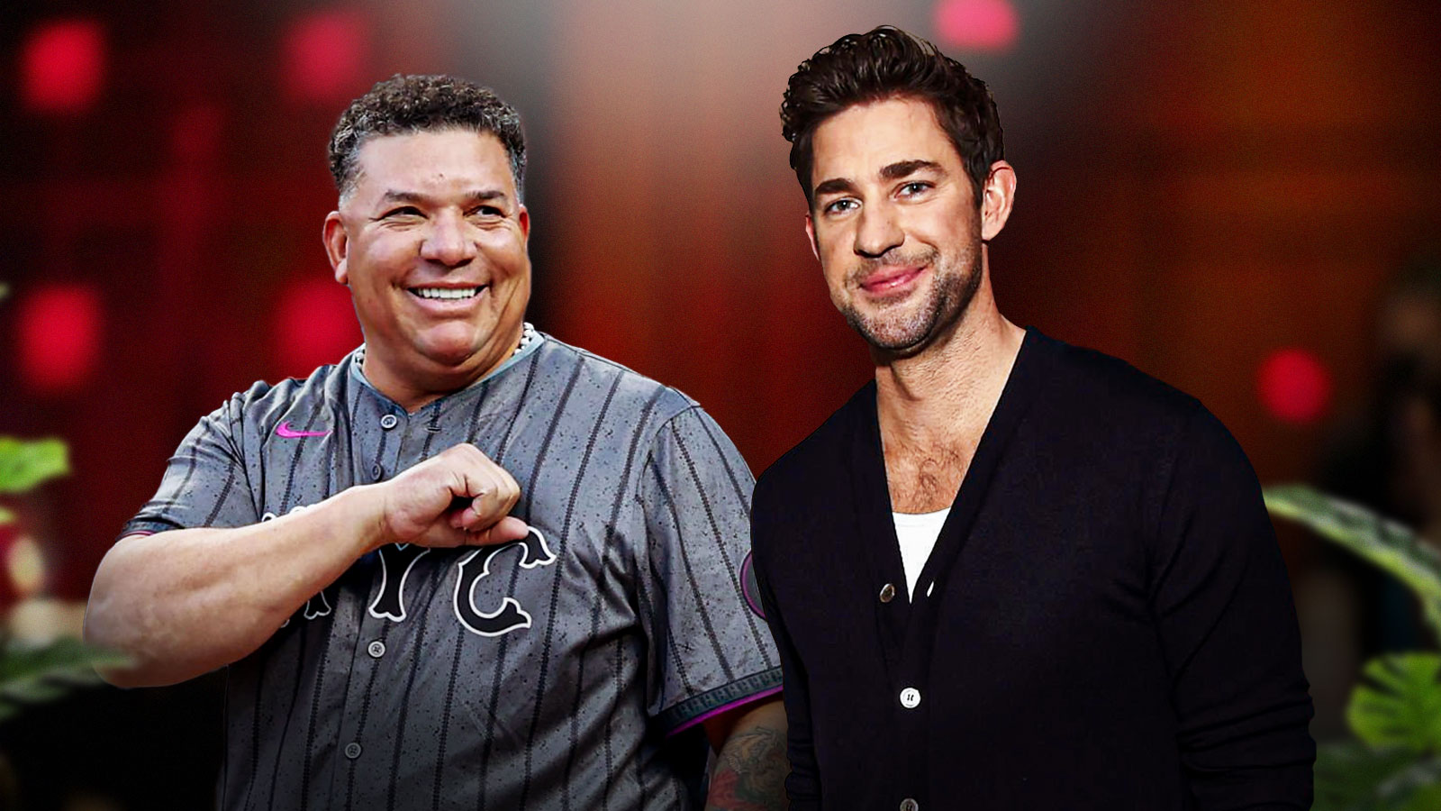 bartolo colon hilariously thanks john krasinski in fake sexiest man alive post