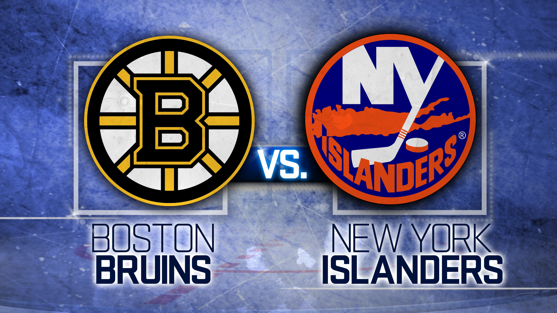 bruins ny islanders