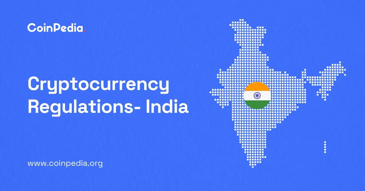 Crypto Regulation India: Government Begins Full Overhaul of VDA Framework