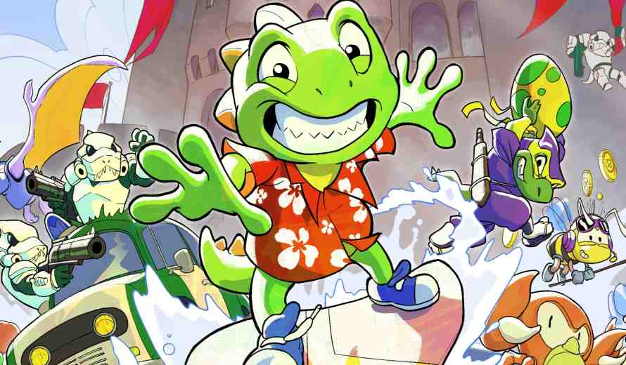 dinopunk the cacops adventure featured