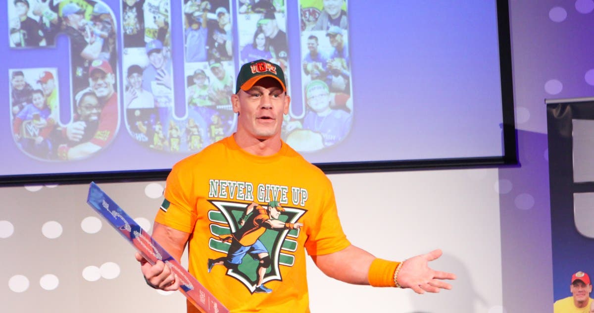 Popular WWE Star Offers Strong Words About John Cena’s Retirement