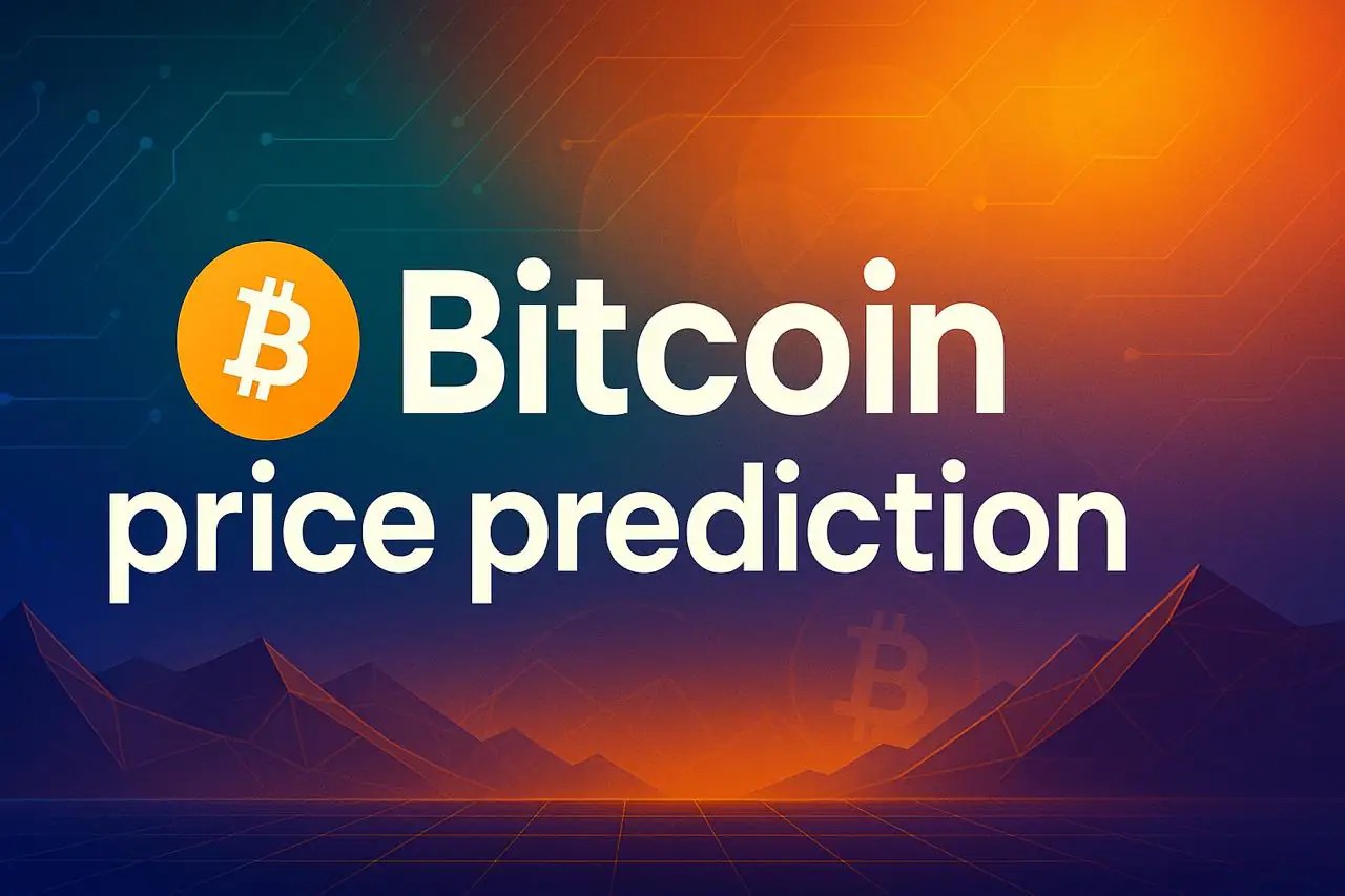 Bitcoin price prediction 2025 shows a path toward $200K. Discover why BlockchainFX is being called the best crypto presale 2025 for passive income