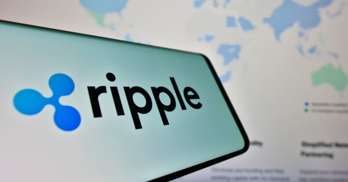 ripple expands enterprise reach with another acquisition of wallet platform