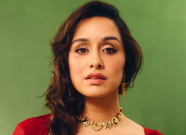 shraddha kapoor injured eetha shoot