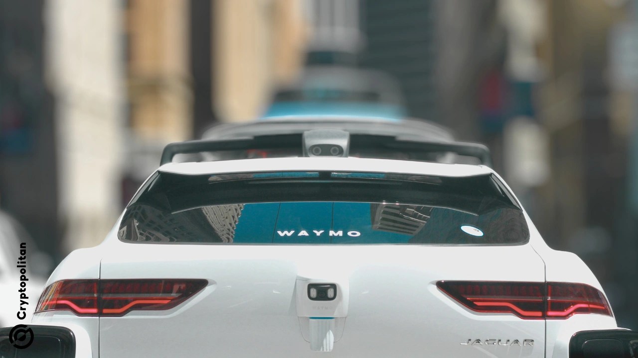 Waymo has begun fully driverless freeway rides in San Francisco, Los Angeles, and Phoenix with no human backup