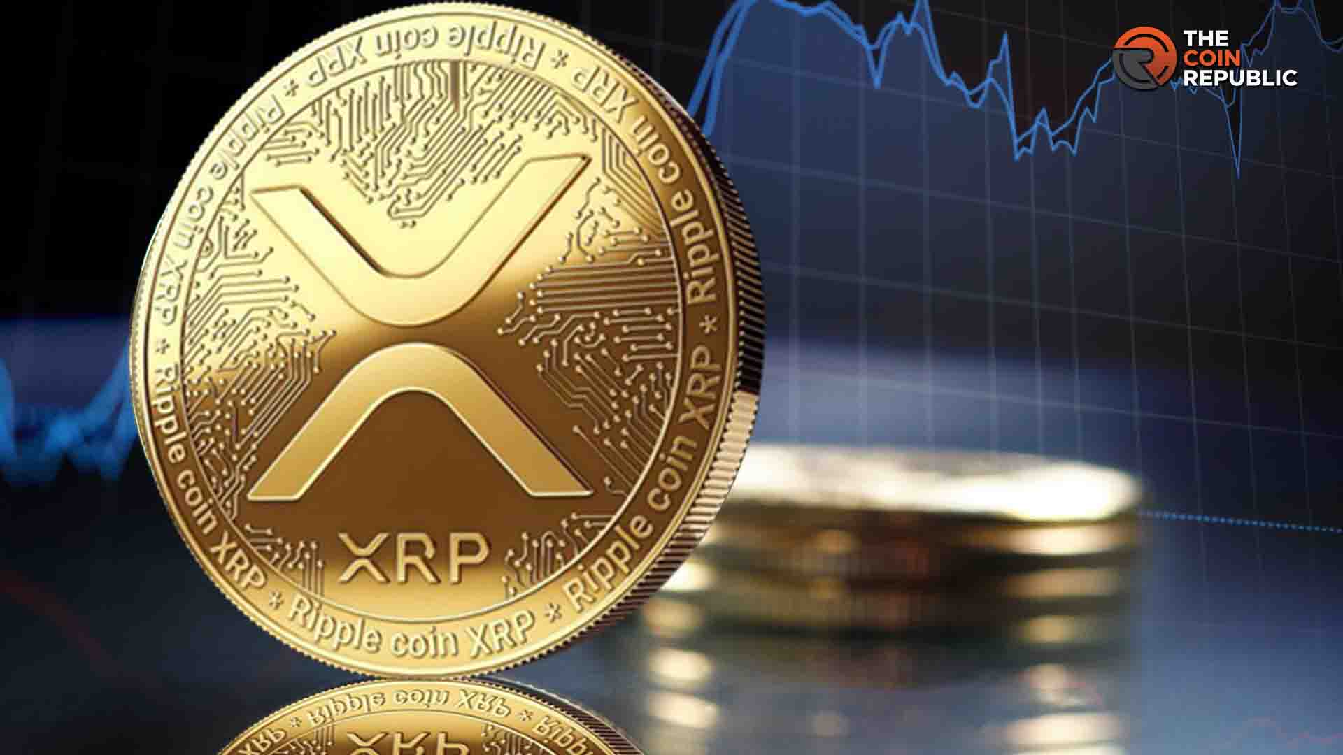 xrp price flashes buy signal but analyst warns a crash to 1.9