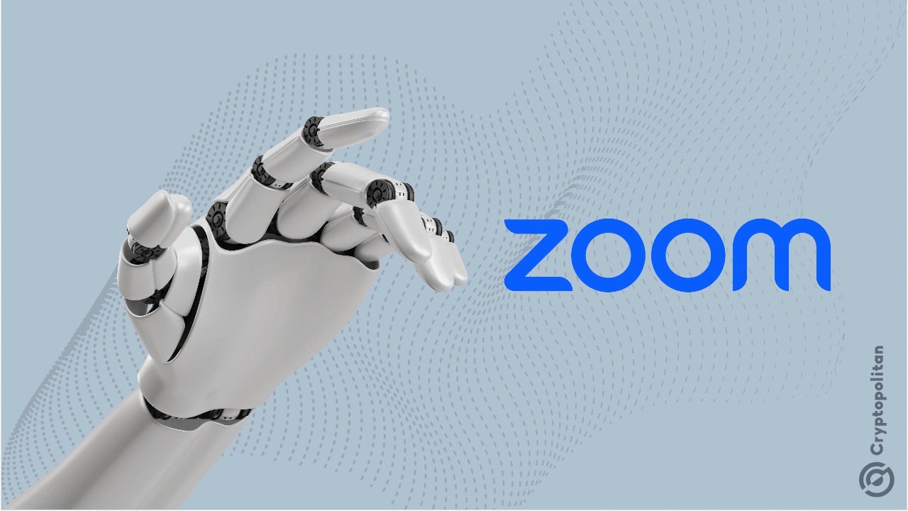 zoom beats q3 estimates ai tools