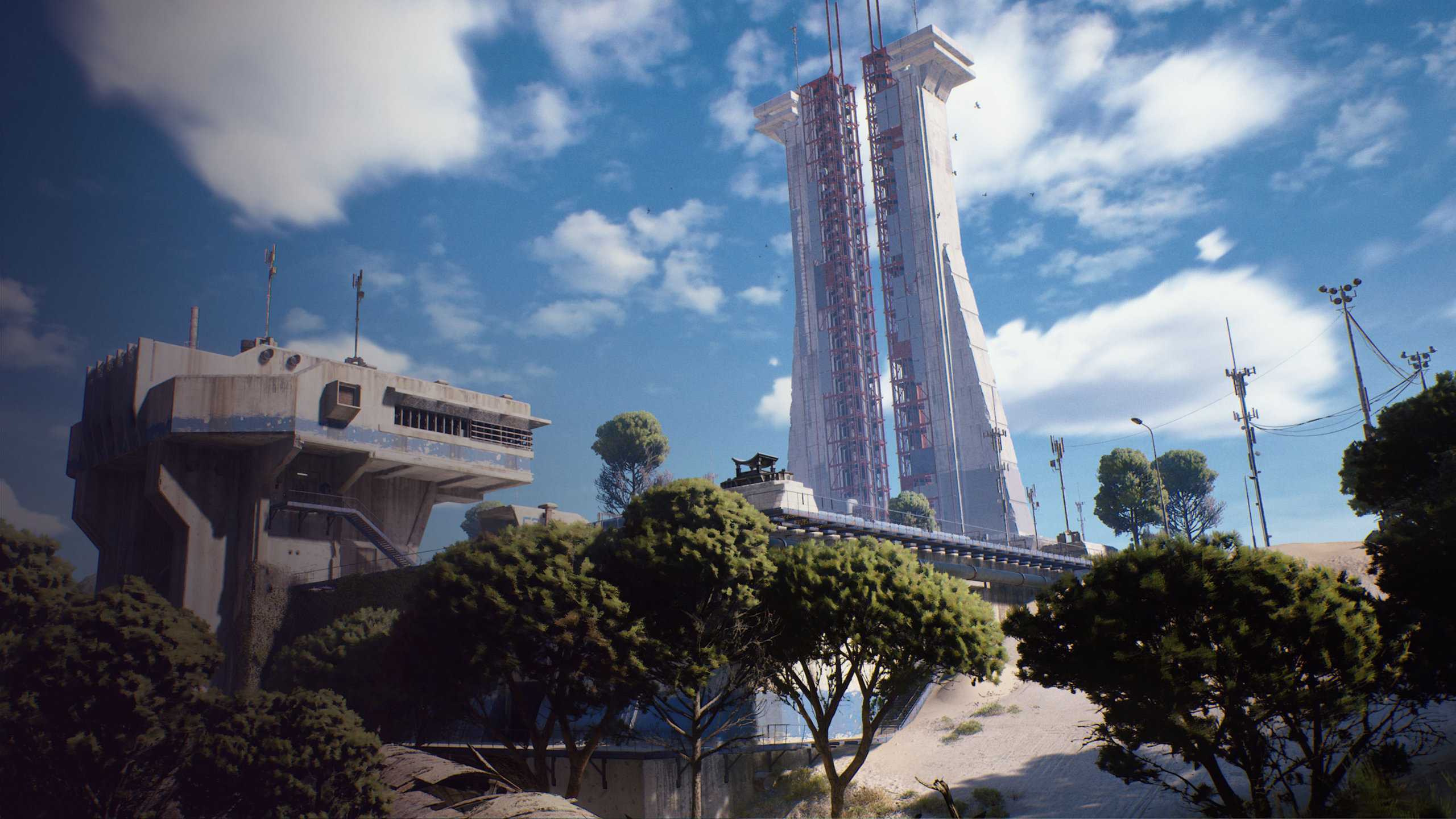 arc raiders 2025 roadmap feature