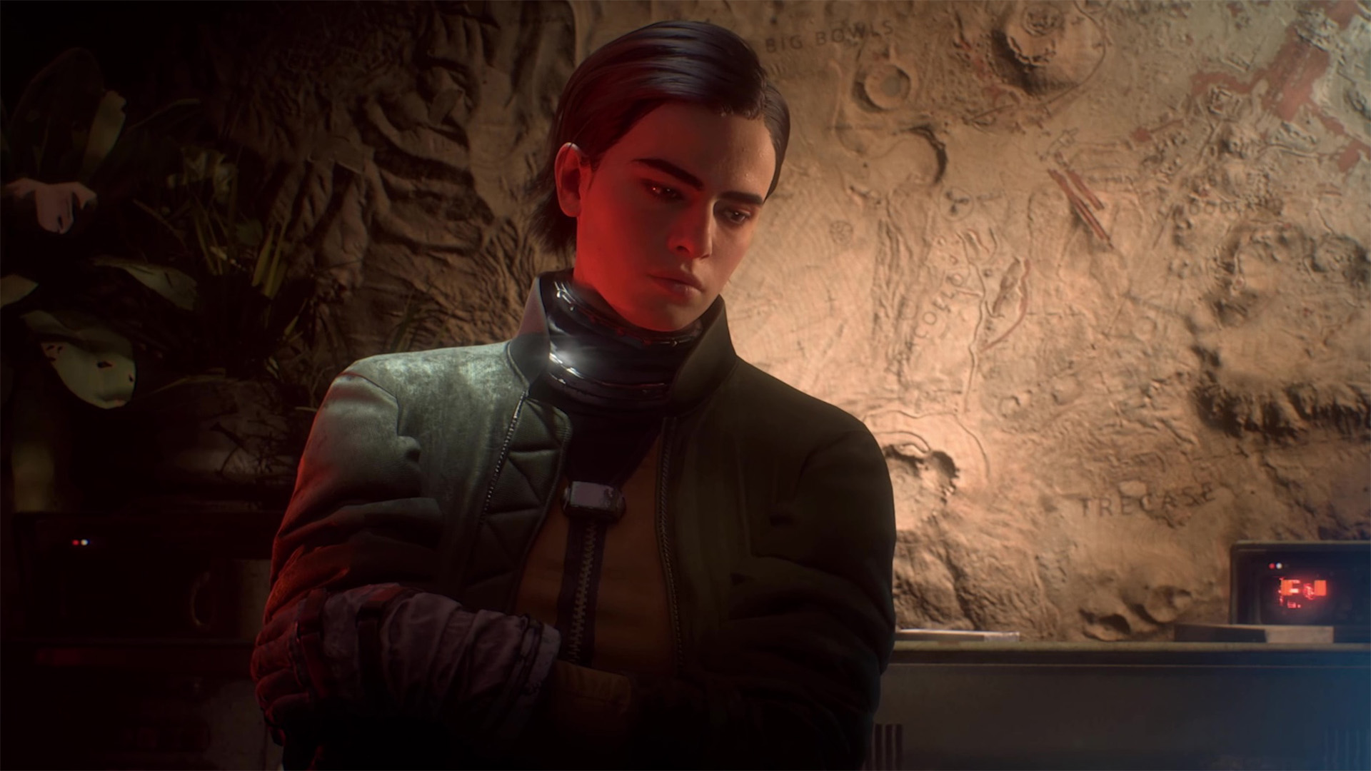 arc raiders celeste trader feature