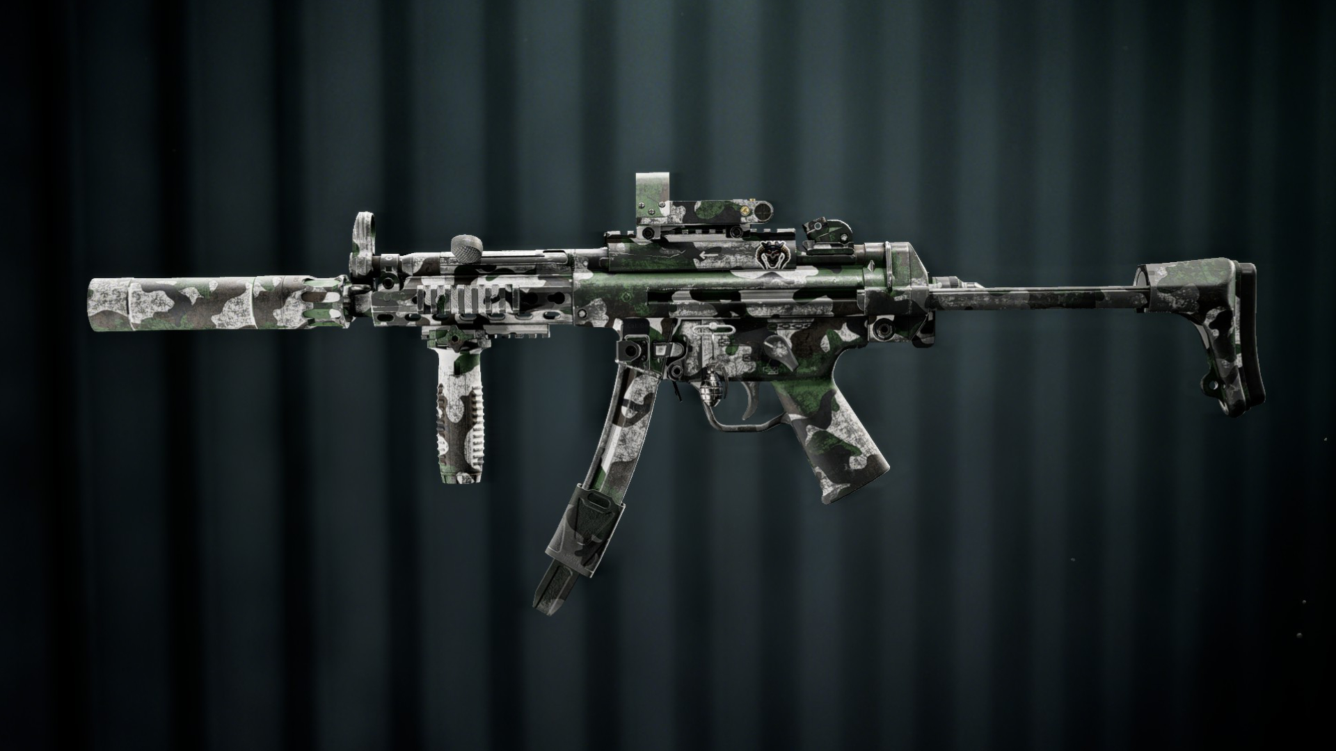 best pw5a3 build battlefield 6 feature