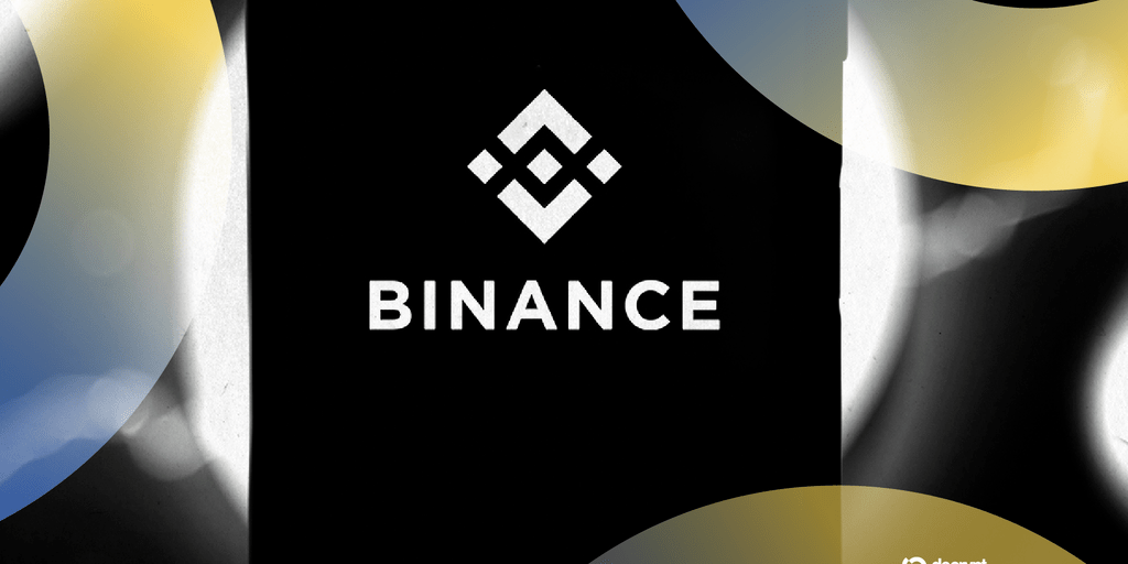 binance decrypt syle 01 gid 7