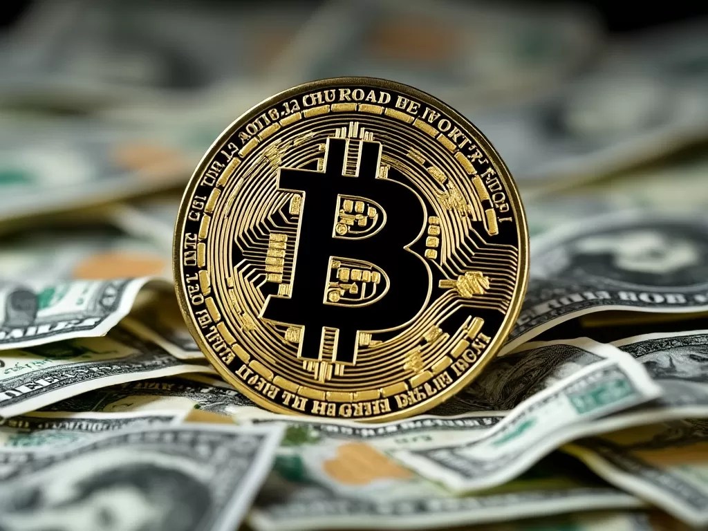 bitcoin btc dolar 1
