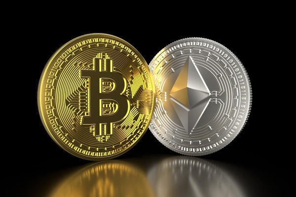 bitcoin ethereum 1