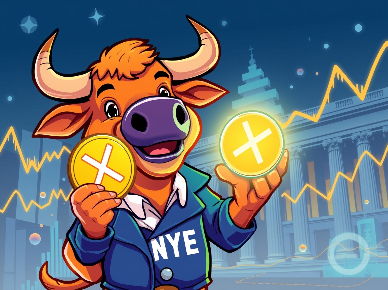 bitwise xrp etf nyse listing