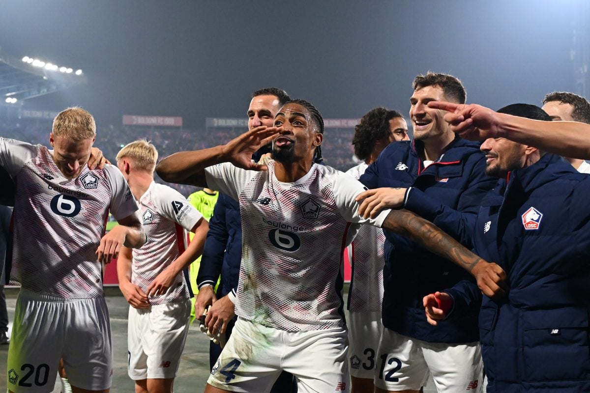 Lille’s Alexsandro to undergo surgery