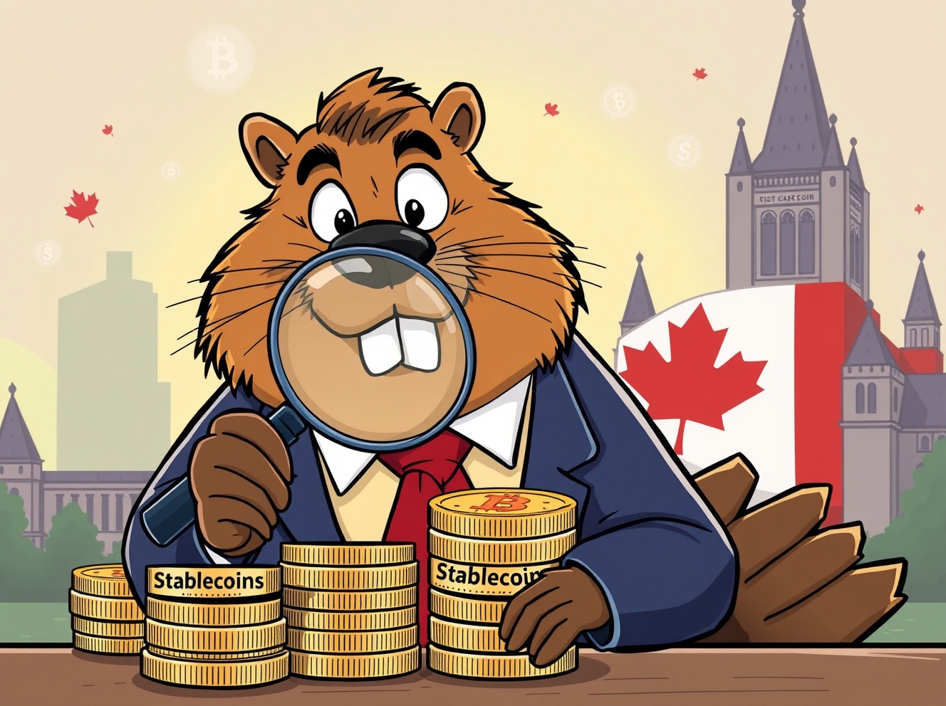 canada stablecoin regulation future