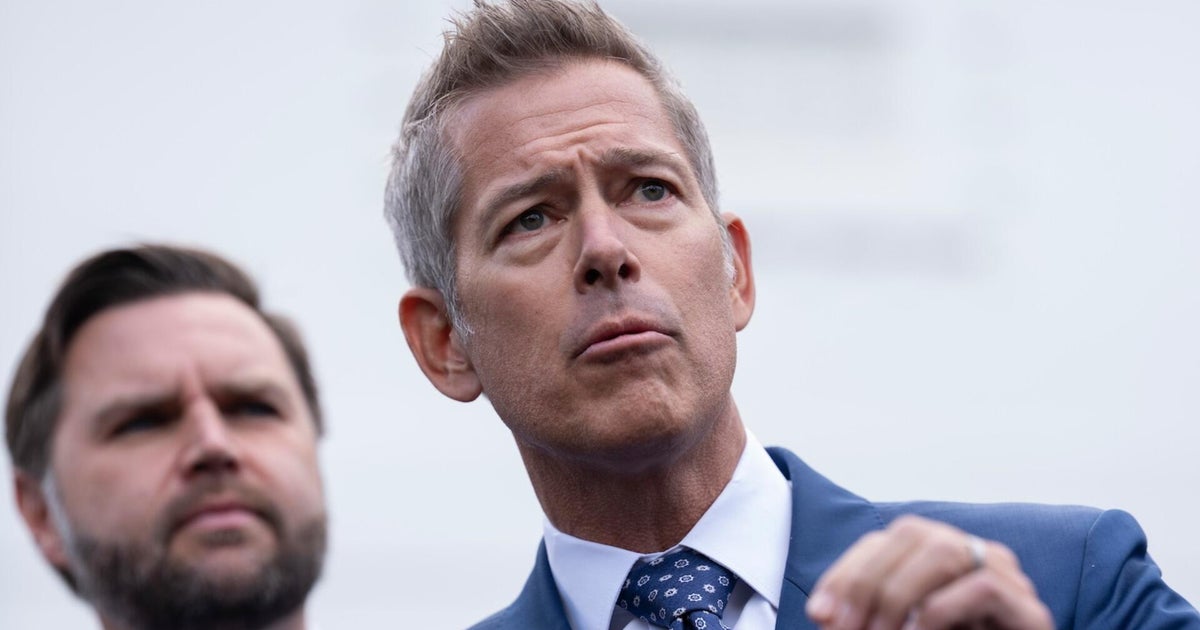 cbsn fusion us airports see major delays amid shutdown staffing shortages thumbnail