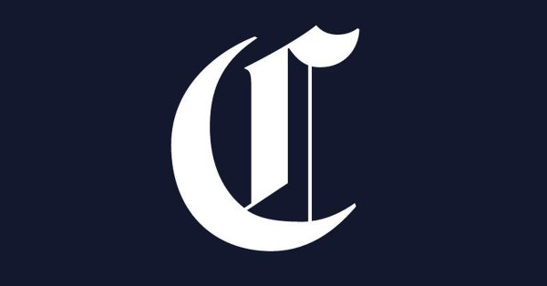 chicago tribune logo basic