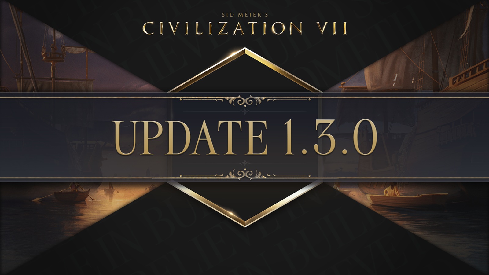 civilization 7 update 130 patch notes improve sea gameplay make expansion free to claim feature 1