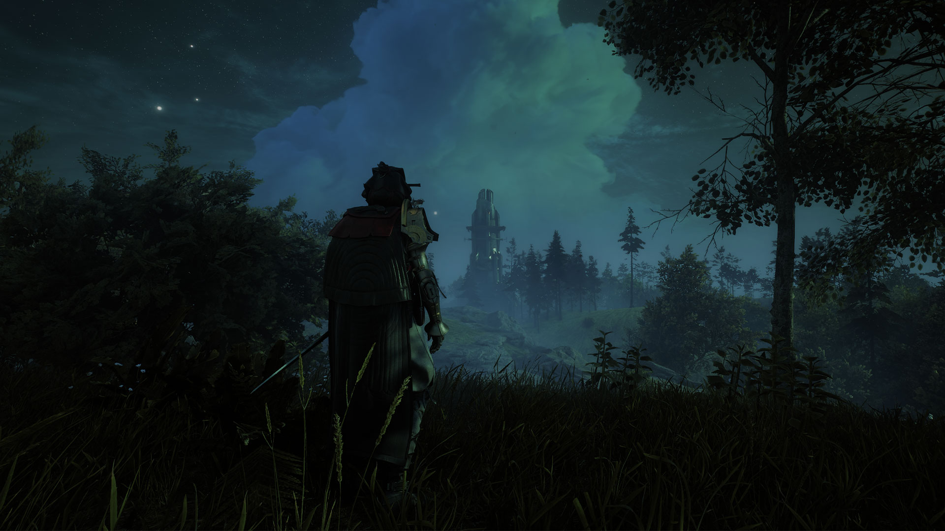 cooperative mode in soulframe feature