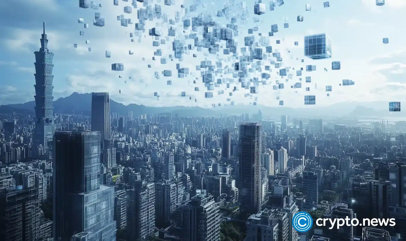 crypto news taiwan option01