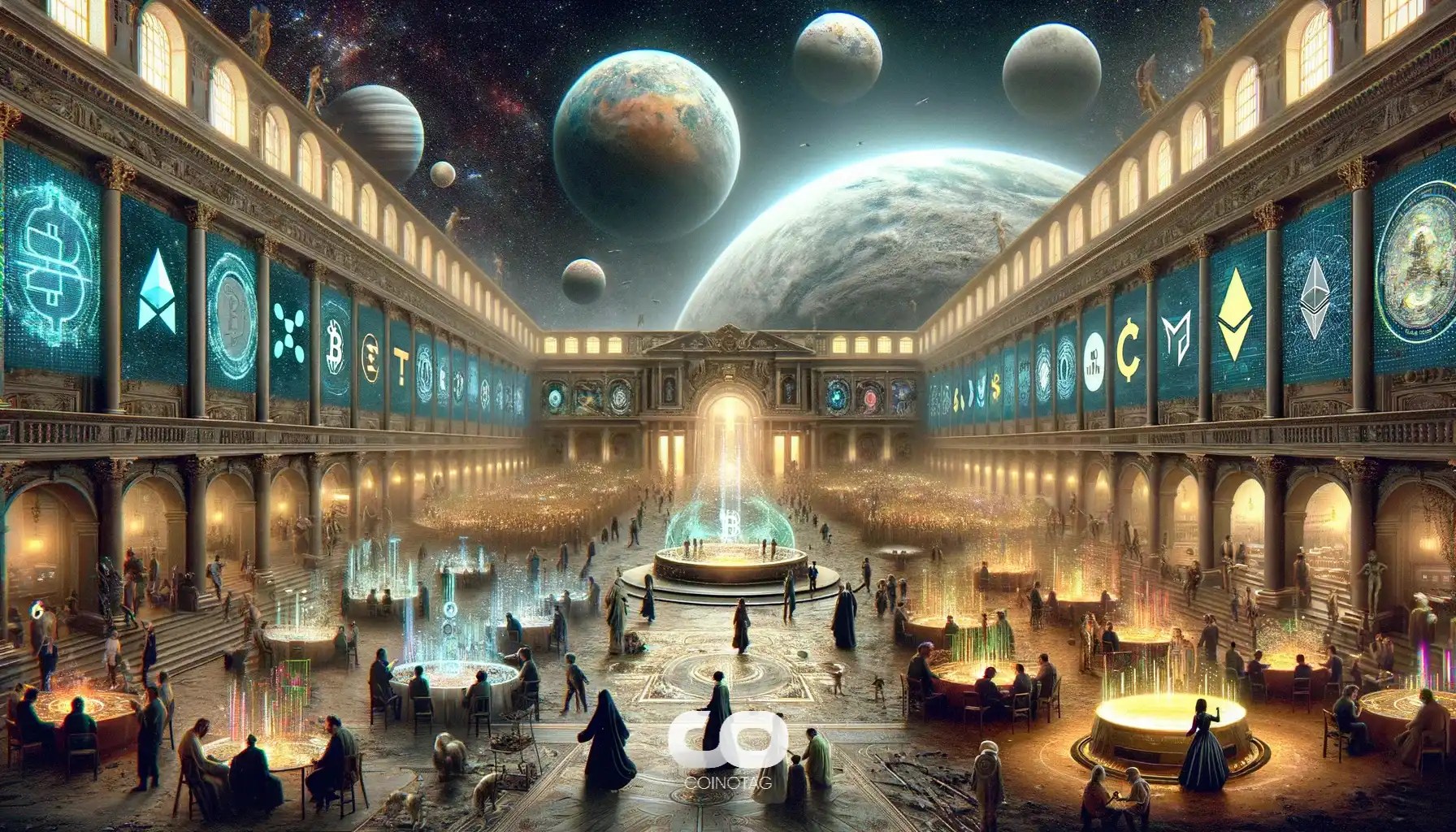 South Korea Nears Won-Pegged Stablecoin Rules Amid USDT Dominance and Regulator Debate