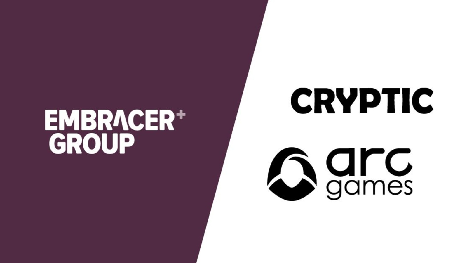 embracer divests arc games and cryptic studios keeps remnant franchise publishing rights feature