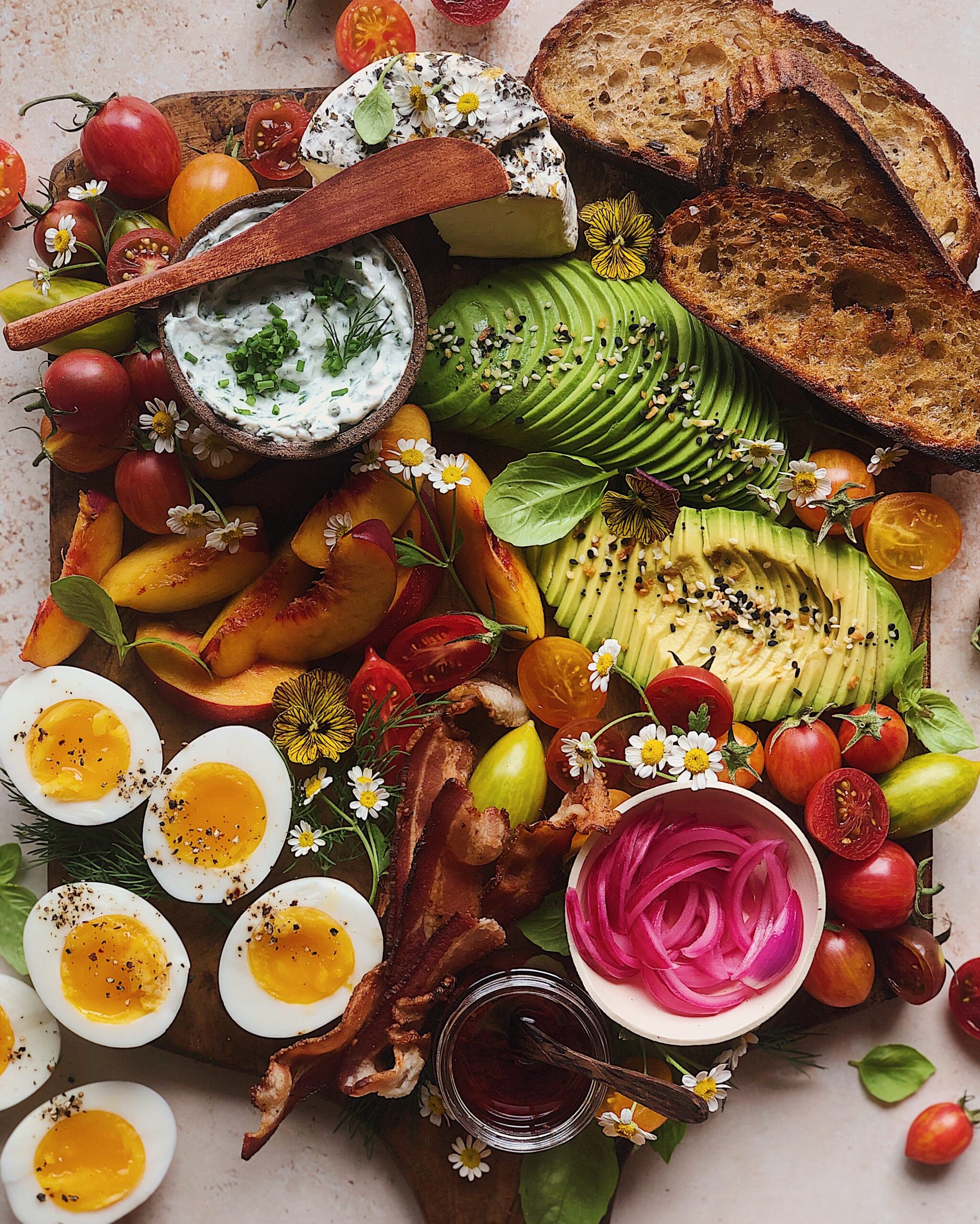 esquire hero image brunch board 68fae52e9310c