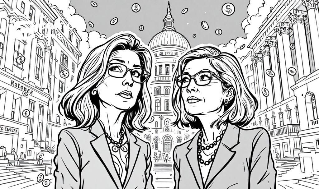 fed officials crypto volatility art file